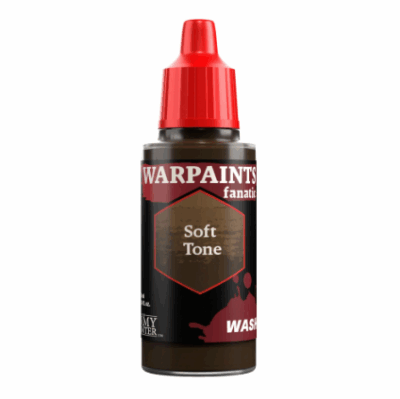 Warpaints Wash Soft Tone